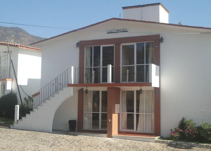 Villas De La Montana Taxco de Alarcon