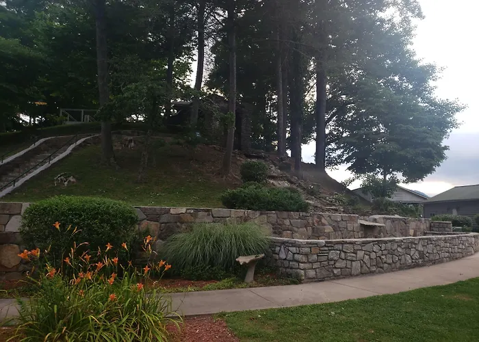 Nantahala Village Bryson City