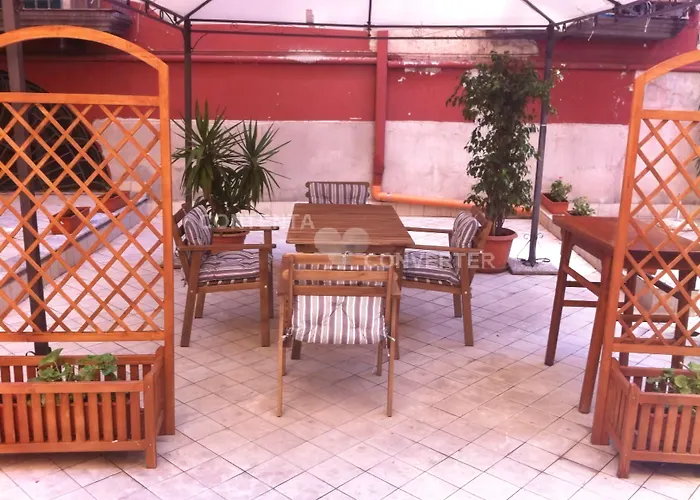 B&B Sansevero Nápoles
