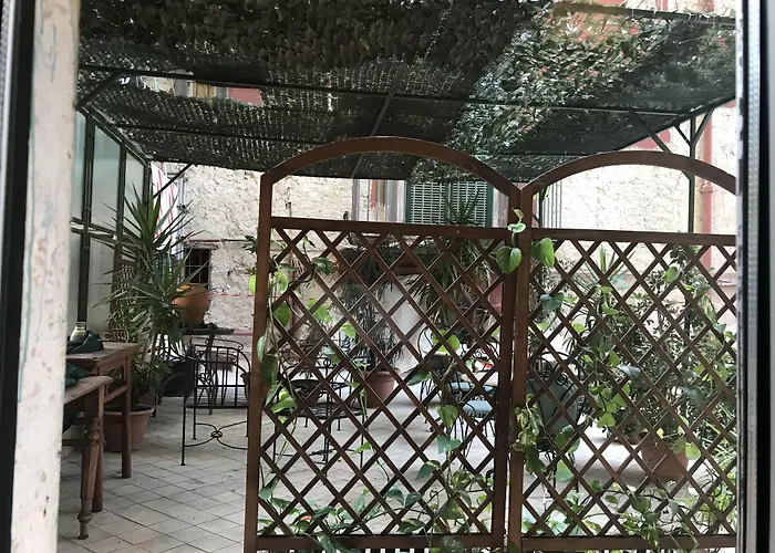 B&B Sansevero Nápoles