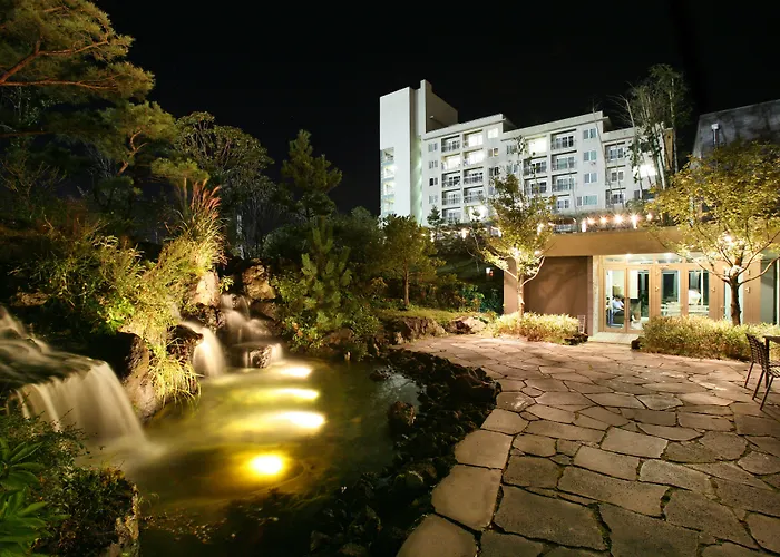Hanwha Resort Jeju