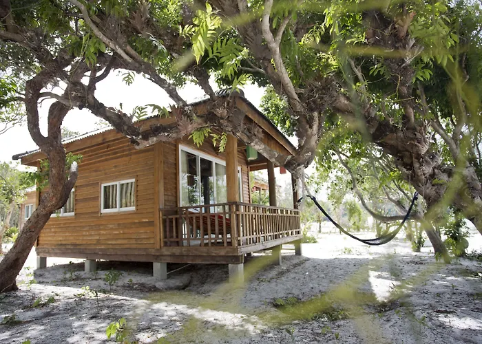 Orchid Resort Koh Rong Sanloem