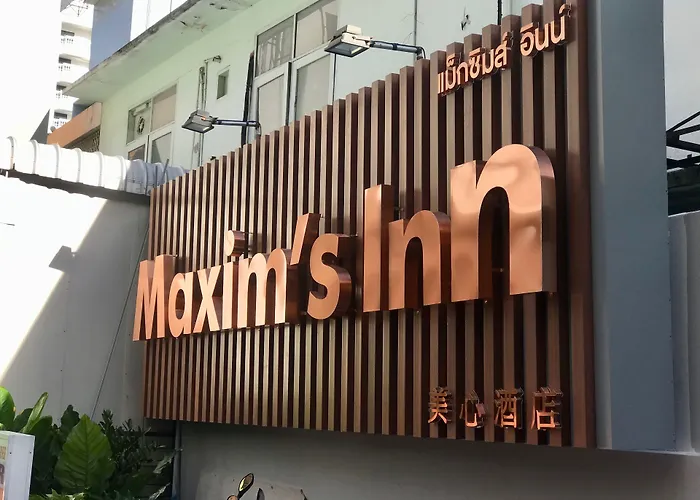 Maxim'S Inn Bangkok