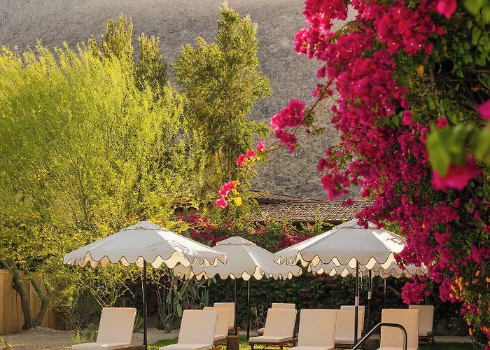 Hotel Casa Cody Palm Springs
