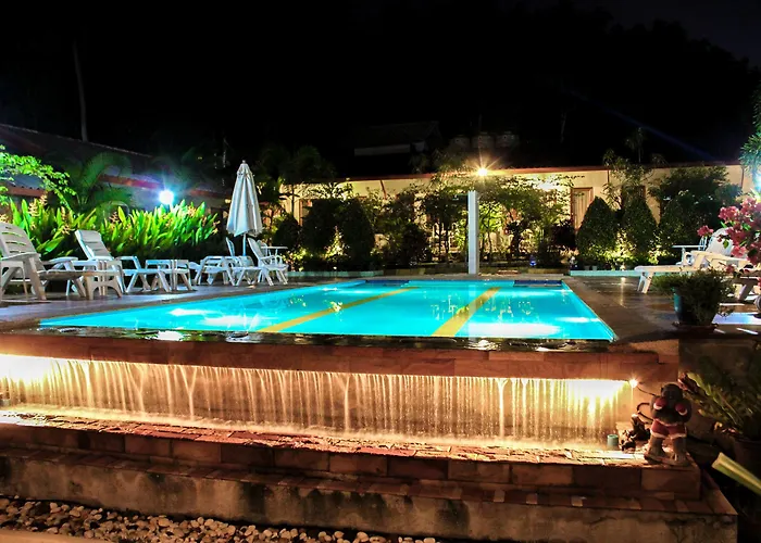 Phuket Muay Thai House Chalong