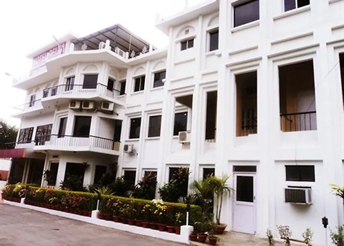 Hotel Delta International Bodh Gaya