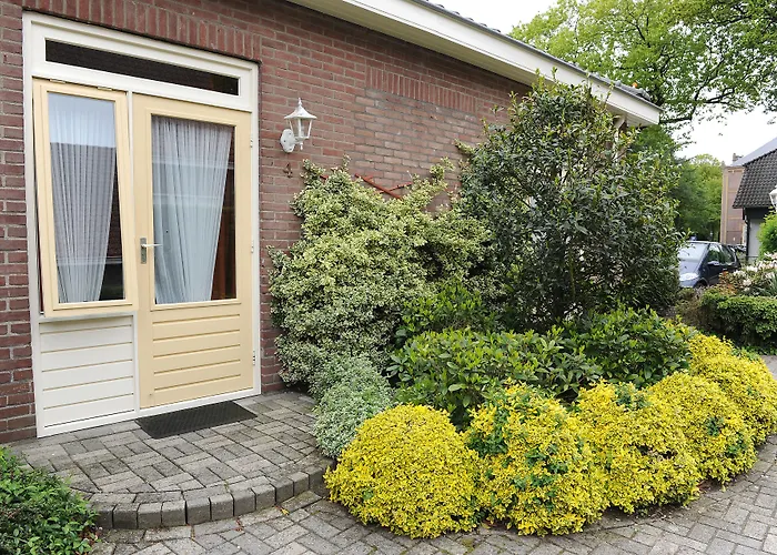 Motel Koolen Velp 
