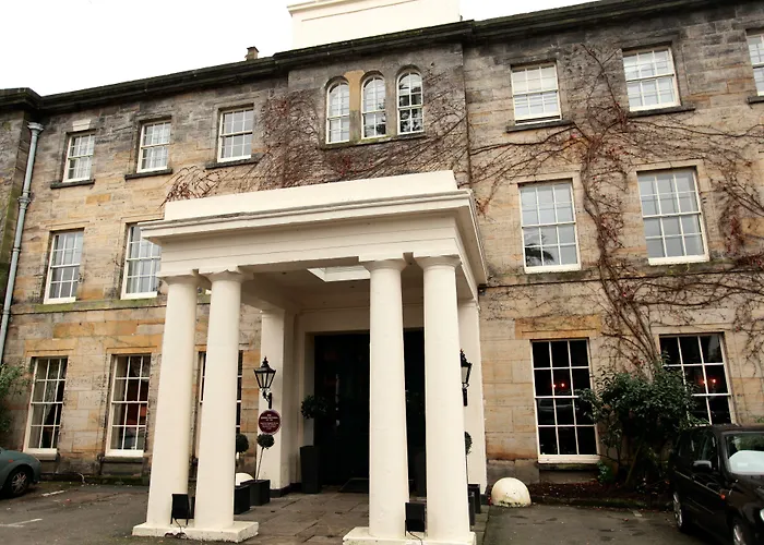 Hotel Du Vin & Bistro Tunbridge Wells