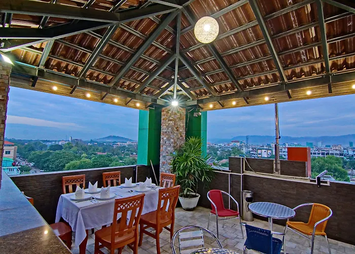 79 Living Hotel Mandalay
