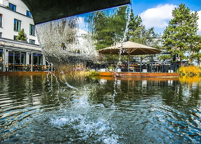 Wellings Parkhotel Kamp-Lintfort