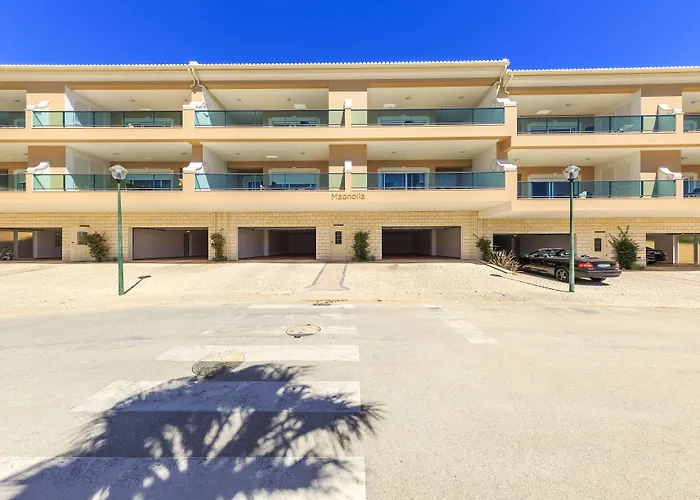 Lakeside Country Club - Apartamentos Turisticos Quinta do Lago
