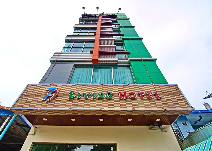 79 Living Hotel Mandalay