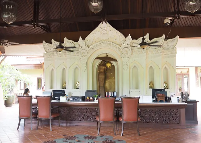 Villa Thongbura Jomtien Beach