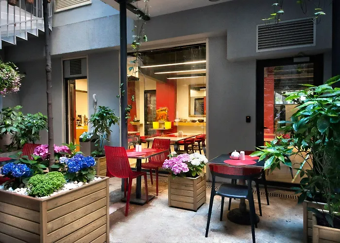 Nuru Ziya Residences Istanboel