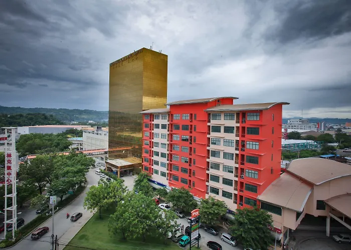 Limketkai Luxe Hotel Cagayán de Oro
