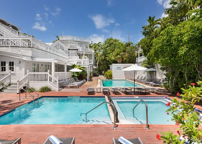 Bed and Breakfast Nyah - Adult Exclusive à Key West