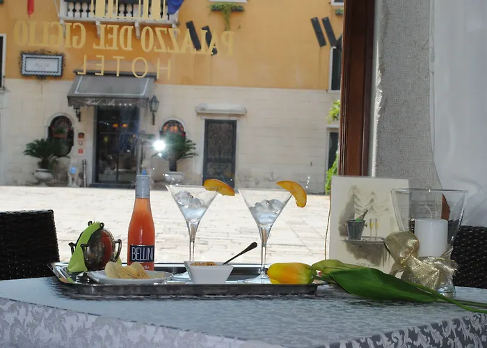 Hotel Palazzo Del Giglio Venecia