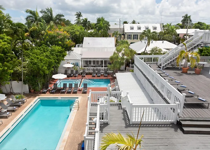Bed and Breakfast Nyah - Adult Exclusive à Key West