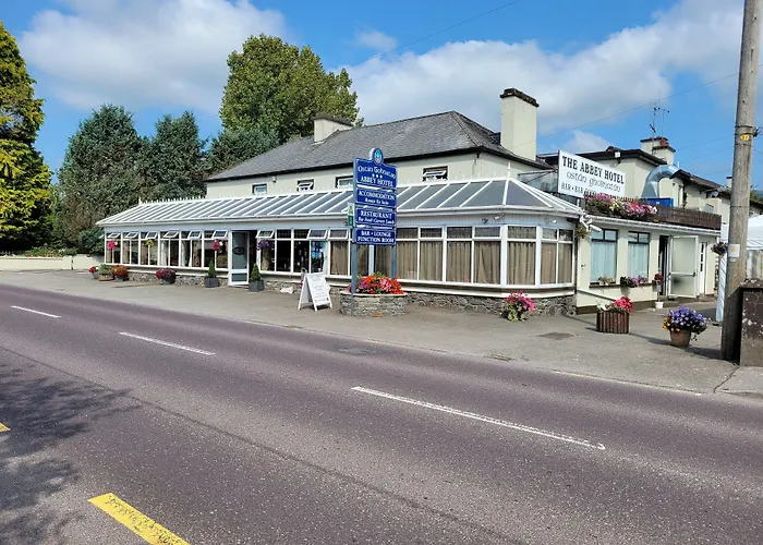 Abbey Hotel Ballyvourney