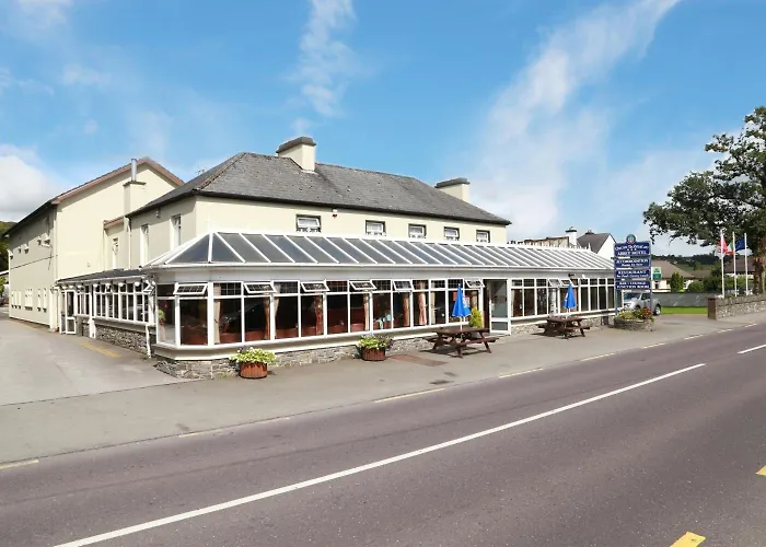 Abbey Hotel Ballyvourney