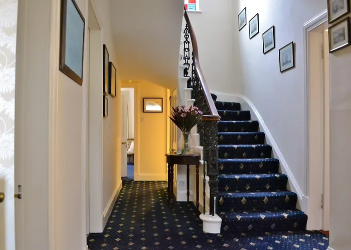 Queensberry House Moffat