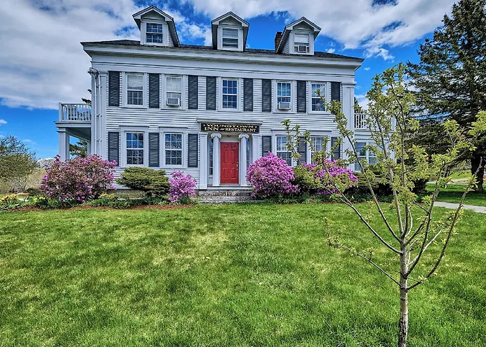 Youngtown Inn Lincolnville