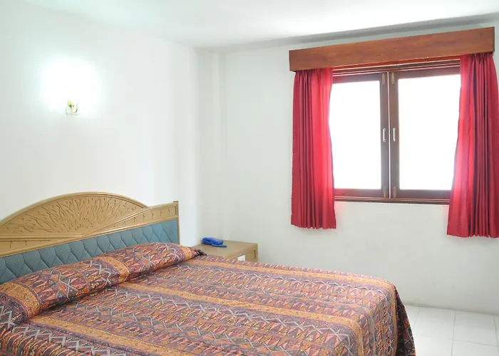Highfive Guest House Pattaya