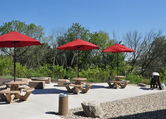 Okoboji Inn & Suites Milford