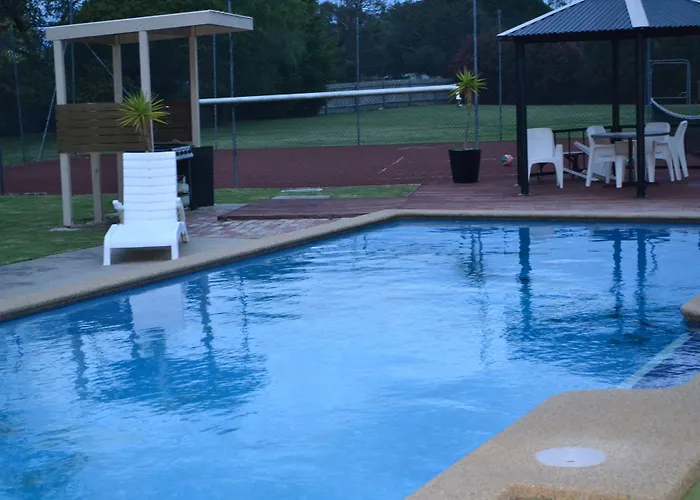 Frankston Motel