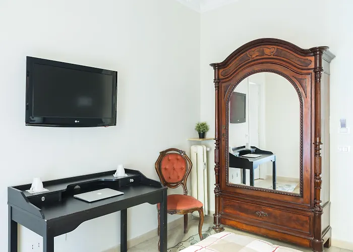 B&B Calamatta Roma