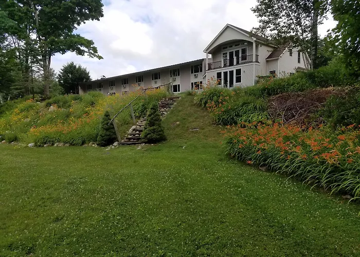 Toll Road Inn Manchester