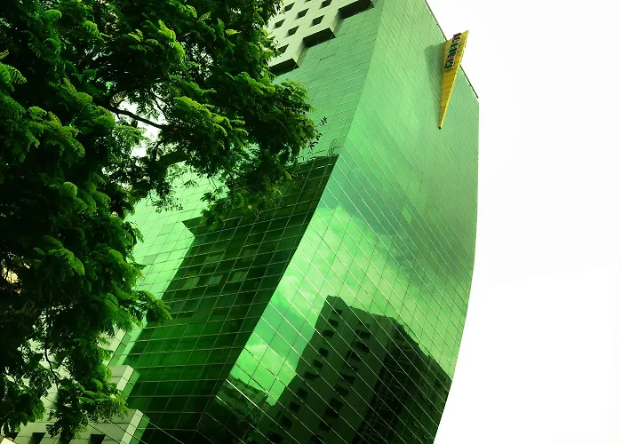 Hotel 71 Dhaka