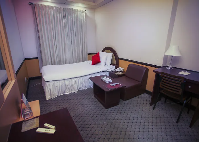 Hotel 71 Dhaka