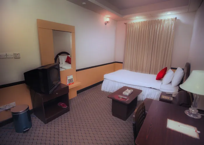 Hotel 71 Dhaka