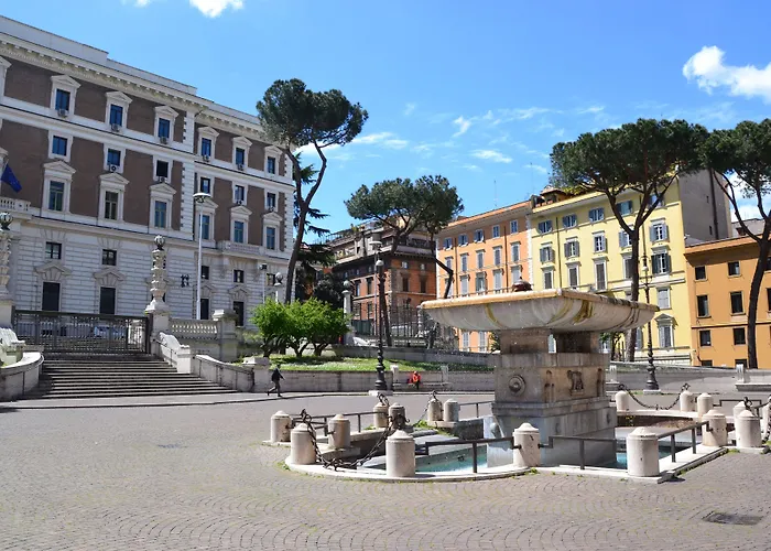 Bed and Breakfast Residenza Dei Principi Roma