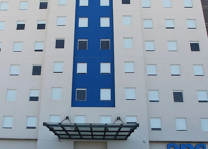One Queretaro Centro Sur Hotel