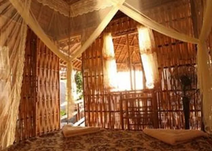 Moondance Magic View Bungalow Koh Tao