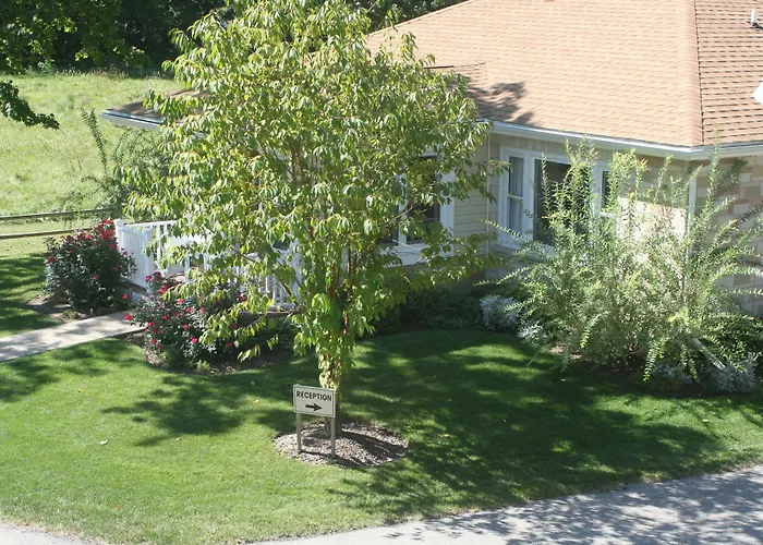 Seven Oaks Bed & Breakfast Lake Geneva