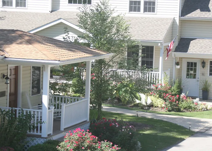 Seven Oaks Bed & Breakfast Lake Geneva