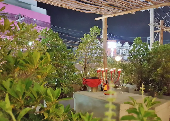 Limburi Hometel Patong