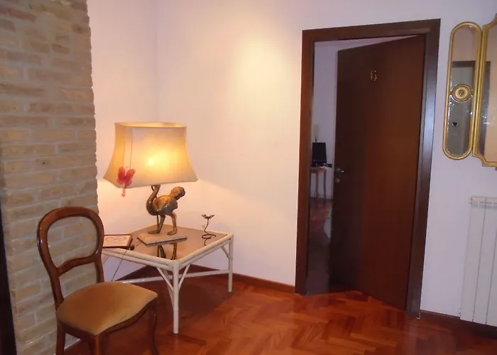 Max House Bed & Breakfast Rome