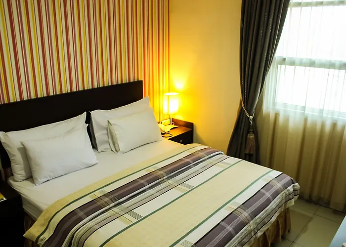 Vindhika Hotel Makassar