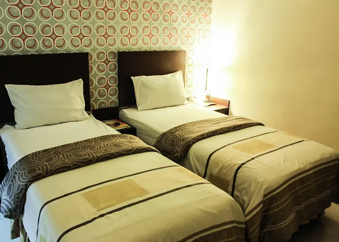 Vindhika Hotel Makassar