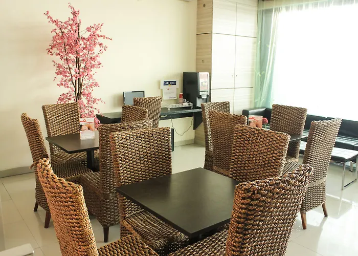 Vindhika Hotel Makassar
