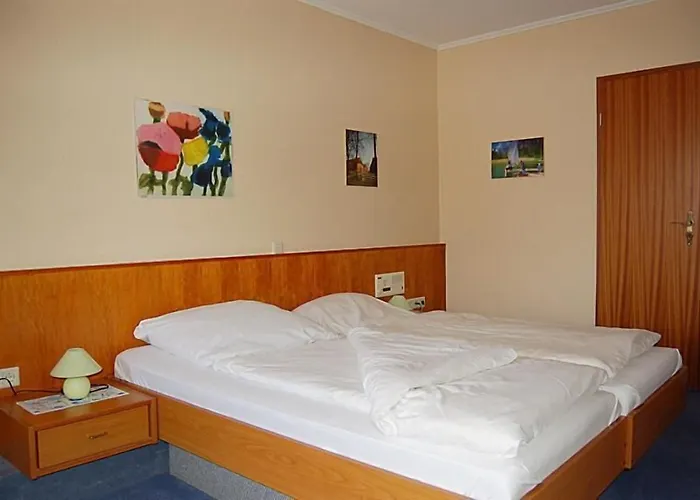 Hotel Hohenzollern Schleswig