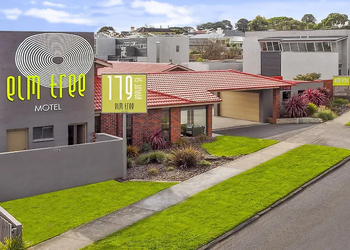 Elm Tree Motel Warrnambool
