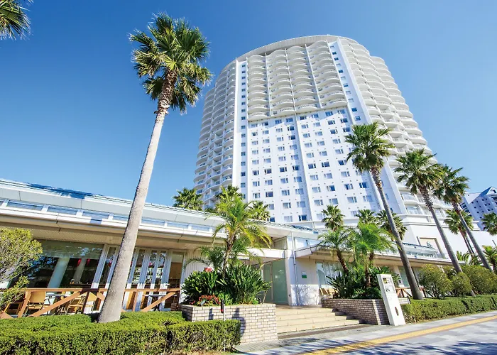 Hotel Emion Tokyo Bay Urayasu