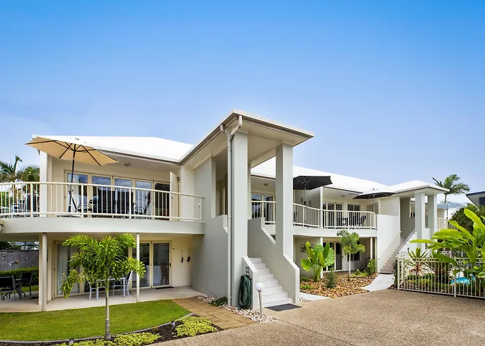 Noosa River Palms Noosaville
