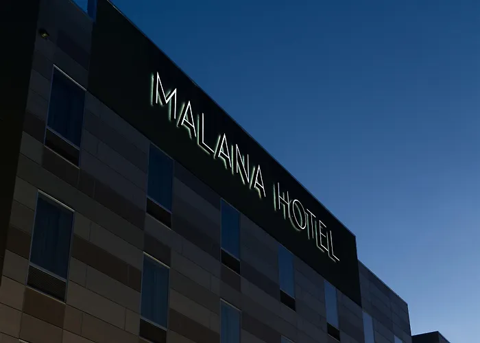 Malana Hotels & Suites Cotulla