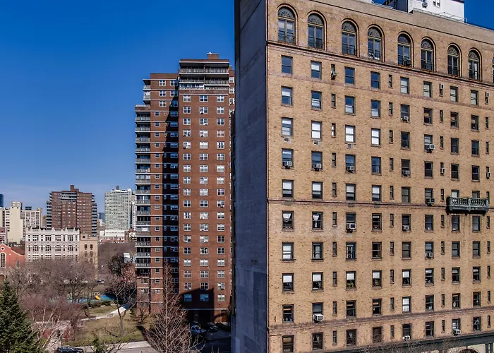 Hotel Leo House Nueva York